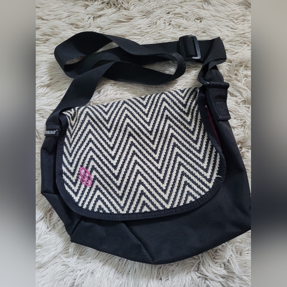 Timbuk2 Messenger Bag